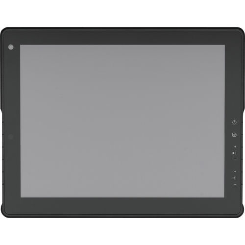 Monitor para vehículo - VMD 3002-BS2 - Nexcom - Mobile Computing Solutions - TFT-LCD / con tecnología capacitiva proyectada / con pantalla táctil multipuntos