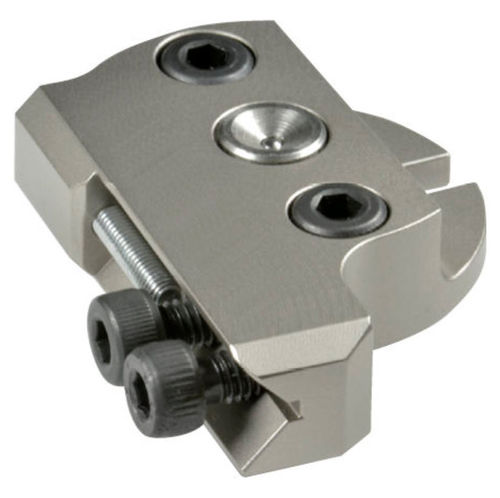Portaherramienta HSK - ESCO series - Utilis - de fresado