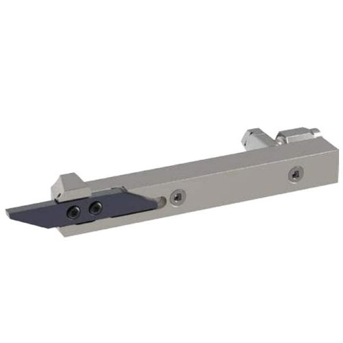 Herramienta de torneado con plaquitas de corte - 3000 IC series  - Utilis - con fluido de refrigeración interno