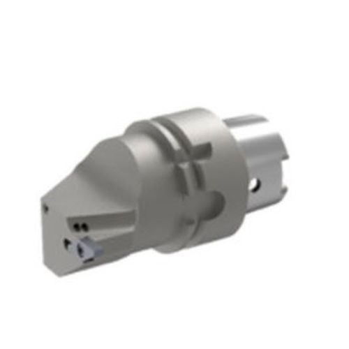 Herramienta de torneado con plaquitas de corte - HSK-C/HSK-T CUT 1600 90 - Utilis