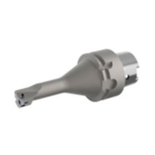 Herramienta de torneado con plaquitas de corte - HSK-C/HSK-T CUT 1600 RD - Utilis