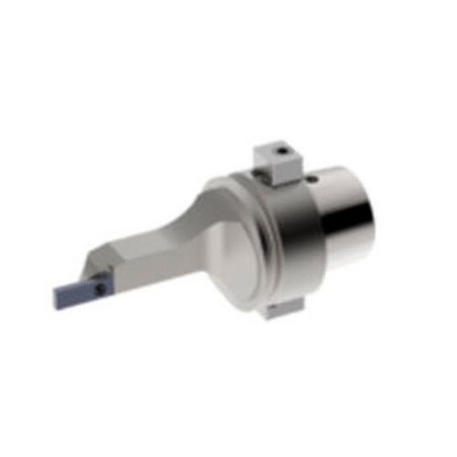 Herramienta de torneado exteriores - HSK MT CUT 500 WM - Utilis - con plaquitas de corte