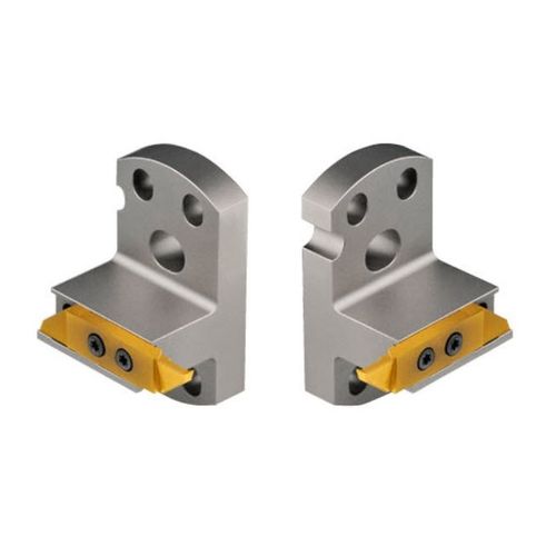 Herramienta de torneado con plaquitas de corte - MBS 090-CUT N 30 series  - Utilis