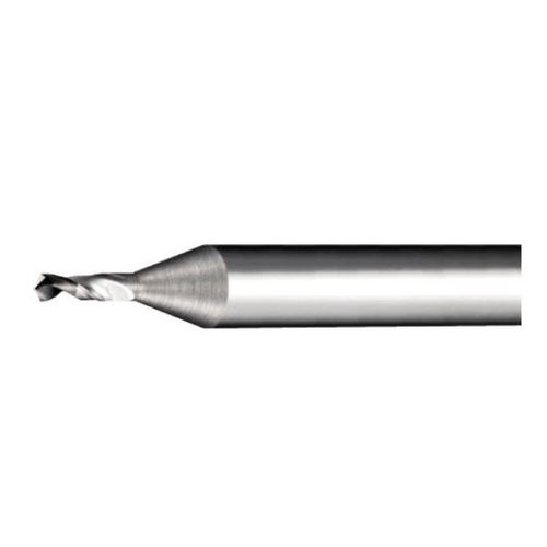Broca monobloque - DRD-2 series  - Utilis - multiusos