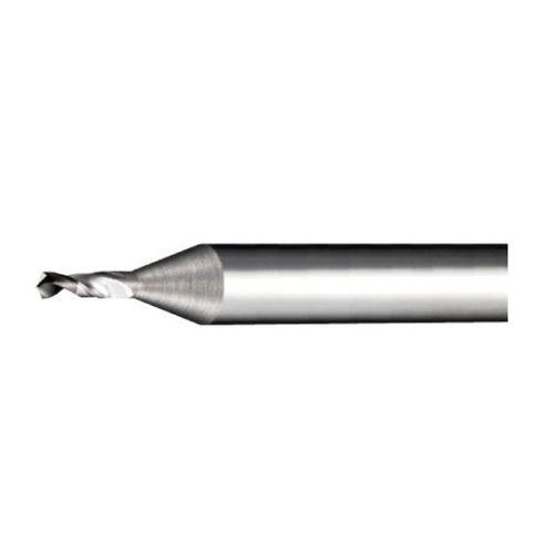 Broca monobloque - DRD 20 series  - Utilis - multiusos