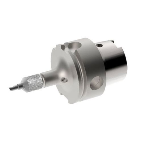 Adaptador para herramienta de escariado - HSK series  - Utilis