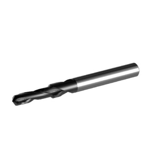 Broca monobloque - DRS series  - Utilis - multiusos