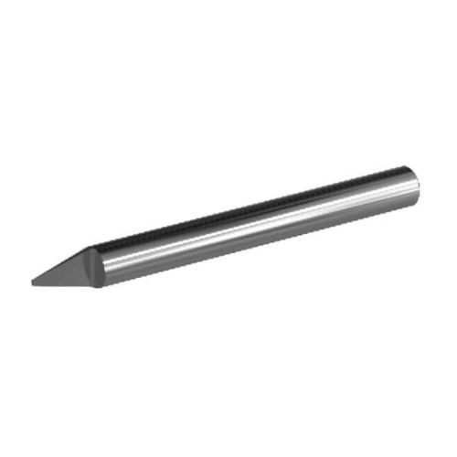 Herramienta de grabado para acero - FGQ series  - Utilis - para hierro fundido / para acero inoxidable