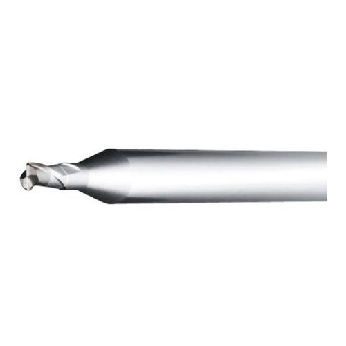 Fresa de acabado - DSE series - Utilis - monobloque / para compuestos / para aluminio