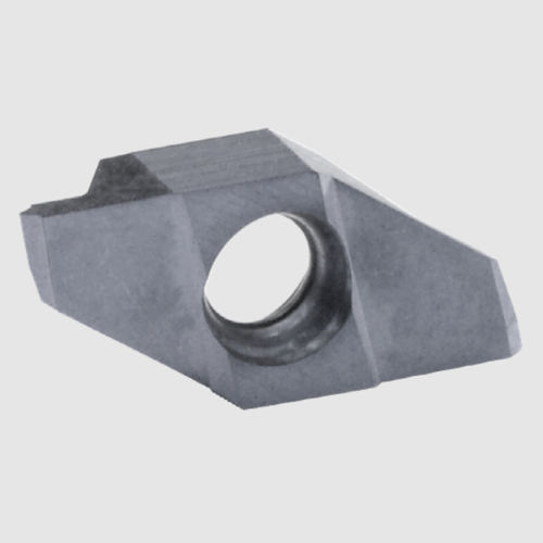 Plaquita de torneado de carburo - 1706 WCT - Utilis
