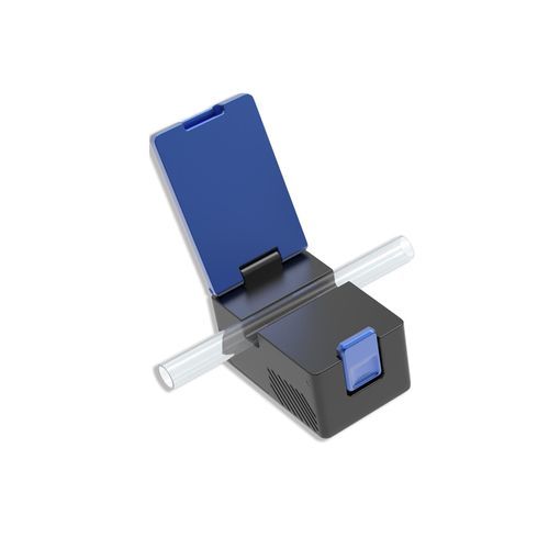 Caudalímetro por ultrasonidos - CG series - XY-TEK - volumétrico / para agua / para ácido