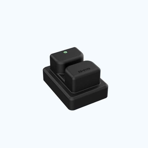 Detector de burbujas de aire - BG series - XY-TEK - por ultrasonidos / para uso interior / industrial
