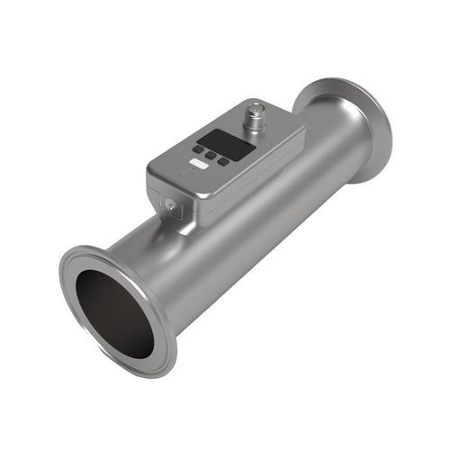 Caudalímetro por ultrasonidos - TAD series - XY-TEK - volumétrico / para agua / para aguas residuales