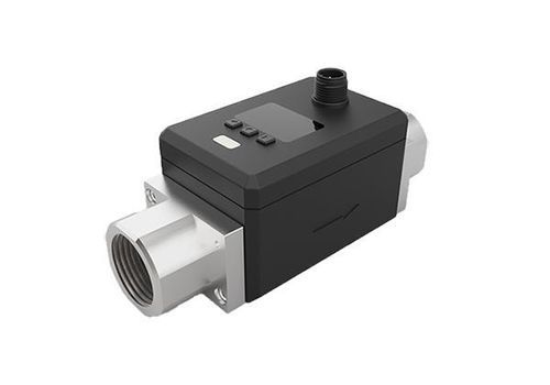 sensor de caudal por ultrasonidos - XY-TEK