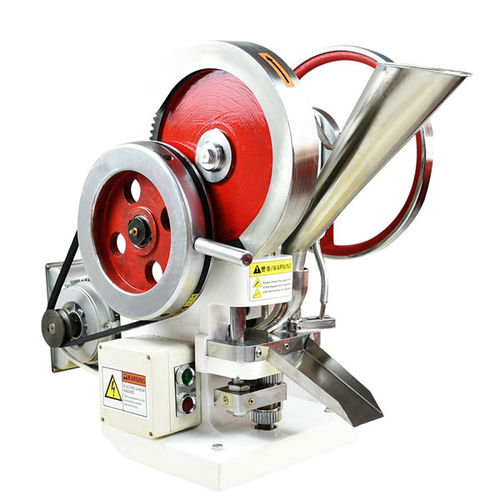Prensa de comprimidos - TDP series - Sinoped Technology (SHENYANG) Co., Ltd.
