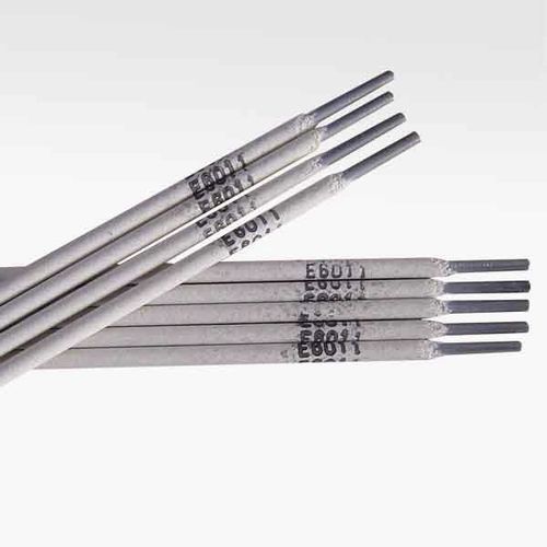 Electrodo de soldadura por arco - J502NiCu - Zibo QILU Welding Industry Co., Ltd. - para acero / de proceso
