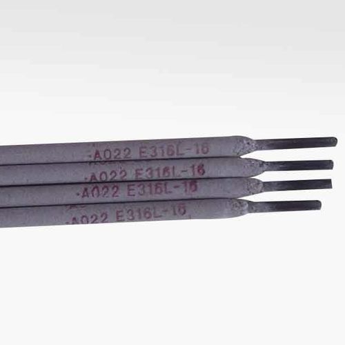 Electrodo de soldadura de recargue - D102 - Zibo QILU Welding Industry Co., Ltd. - a prueba de calor