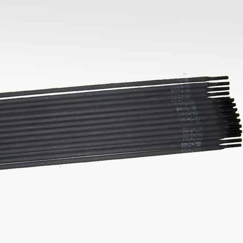 Electrodo de soldadura por arco - Zibo QILU Welding Industry Co., Ltd. - para hierro fundido