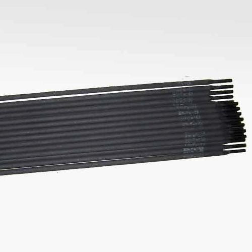 Electrodo de soldadura por arco - Ni112 - Zibo QILU Welding Industry Co., Ltd. - para níquel / de proceso