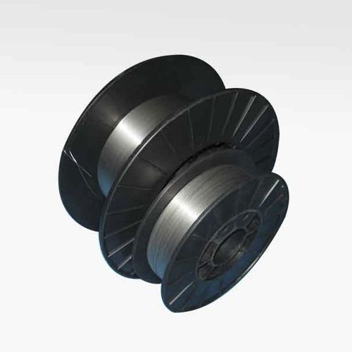 Hilo de soldadura con alma desoxidante - YJ502-1 - Zibo QILU Welding Industry Co., Ltd. - de acero / de acero al carbono