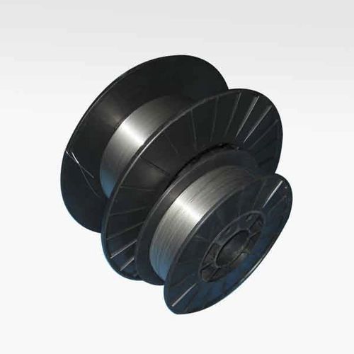 Hilo de soldadura por resistencia - SKD11 - Zibo QILU Welding Industry Co., Ltd. - de aluminio / de aleación de aluminio