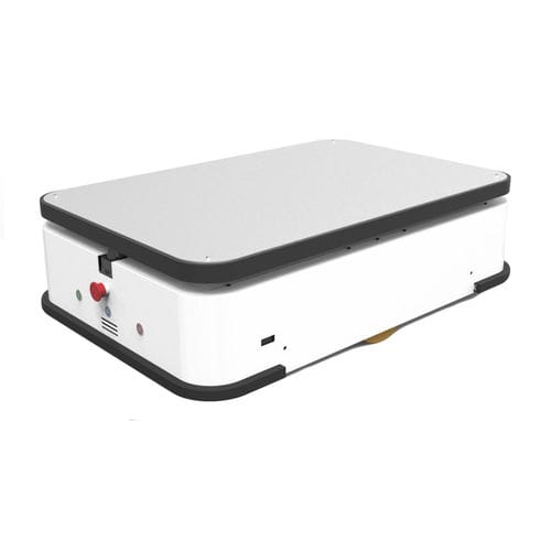 AGV para cargas pesadas - EAGV300 - Ttma Guangzhou Co., Ltd.