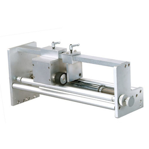 Punzonadora continua - DK - 1 - Ttma Guangzhou Co., Ltd.