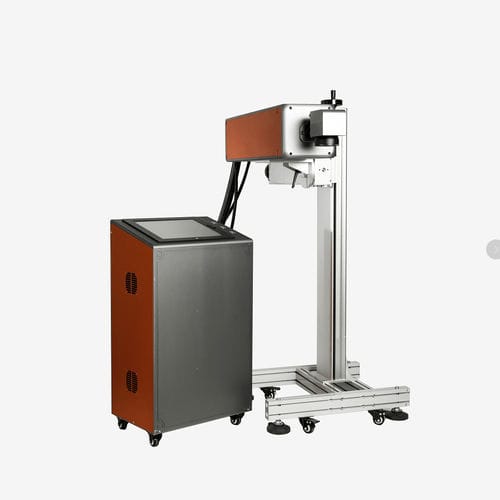 Aparato de marcado y codificación láser UV - Ttma Guangzhou Co., Ltd.