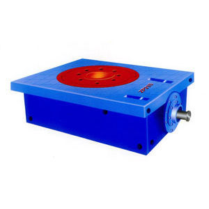 Mesa rotativa horizontal - ZP series - Henan Fengrui Petroleum Equipment Co., Ltd. - mecánica