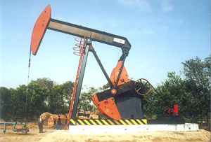 Unidad de bombeo - C series - Henan Fengrui Petroleum Equipment Co., Ltd.