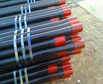 Tubería rígida para agua - Henan Fengrui Petroleum Equipment Co., Ltd. - para gas / para aceite / de metal