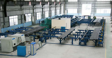 Tubería rígida para agua - Henan Fengrui Petroleum Equipment Co., Ltd. - para petróleo / para gas / resistente a la corrosión