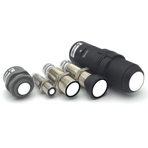 Sensor de nivel por ultrasonidos - KU series  - Xian Kacise Optronics Co., Ltd. - para aceite / para agua / RS-485