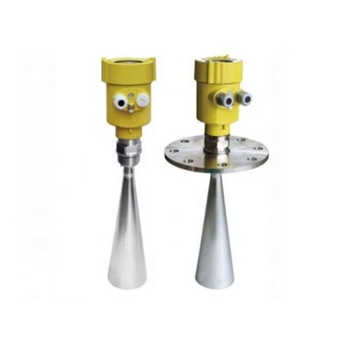 Interruptor de nivel de microondas - KLD series  - Xian Kacise Optronics Co., Ltd. - para agua / para aceite / para pulverulentos