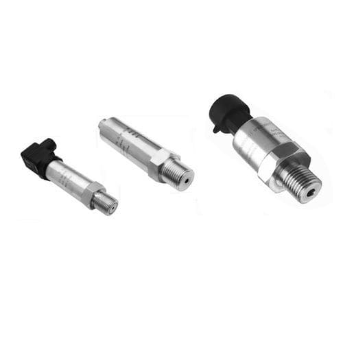 Transmisor de presión 4-20 mA - GXPS800 - Xian Kacise Optronics Co., Ltd. - roscado / para gas / para líquido