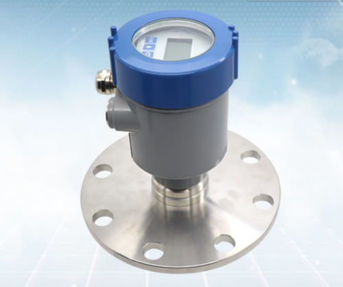 Transmisor de nivel radar - KLD803 - Xian Kacise Optronics Co., Ltd. - para líquido / 4-20 mA / HART