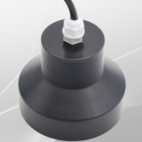 Detector de corrosión - KUS630A - Xian Kacise Optronics Co., Ltd. - por ultrasonidos / RS-485 / 4-20 mA