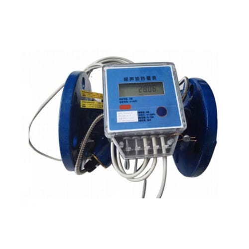 Caudalímetro por ultrasonidos - KUHM2100 - Xian Kacise Optronics Co., Ltd. - volumétrico / para líquido / DN25 - 1"