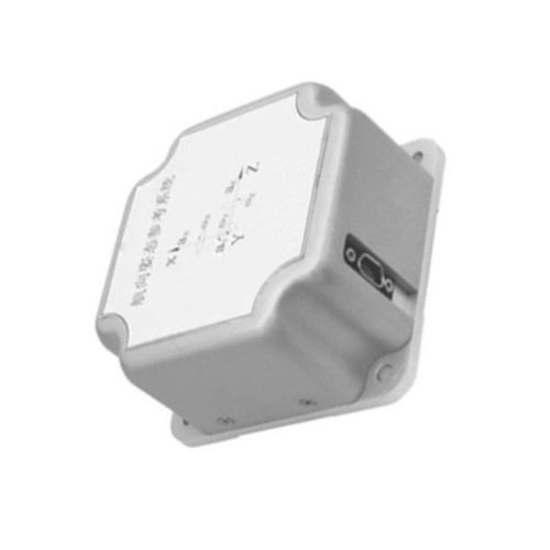 Sensor de inclinación 2 ejes - QJJ200 - Xian Kacise Optronics Co., Ltd. - analógico / RS-485 / RS-232