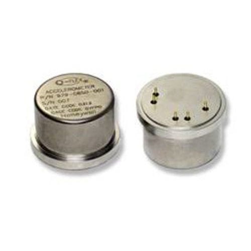 Acelerómetro de 3 ejes - QA-650 - Xian Kacise Optronics Co., Ltd. - MEMS / compacto / de dimensiones reducidas