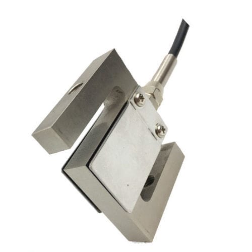 Célula de carga de tracción - KCZ-301 - Xian Kacise Optronics Co., Ltd. - en S / de galga extensométrica / analógica