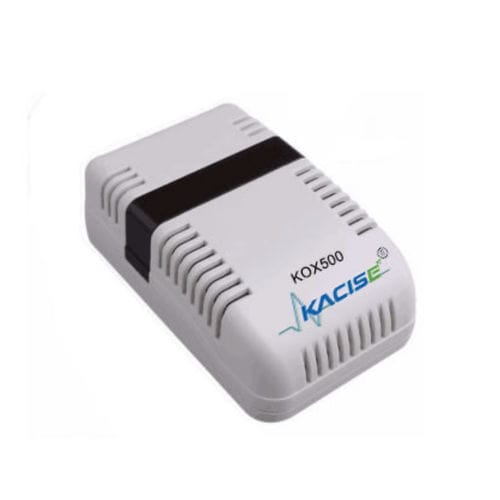 Sensor de oxígeno O2 de zirconia - KOX500 - Xian Kacise Optronics Co., Ltd. - electroquímico / digital / analógico