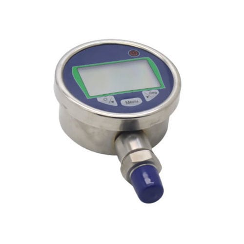 Manómetro digital - KPG201C - Xian Kacise Optronics Co., Ltd. - de membrana / IP66 / de prueba