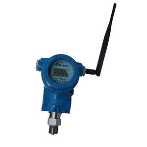 Transmisor de presión sin cable - GXiPS600-8 series - Xian Kacise Optronics Co., Ltd. - de acero inoxidable