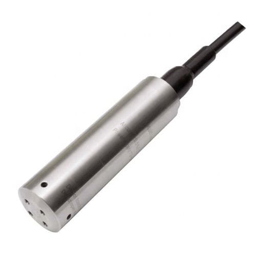 Transmisor de presión de silicio - GXPS400 - Xian Kacise Optronics Co., Ltd. - 4-20 mA / para agua / de seguridad intrínseca