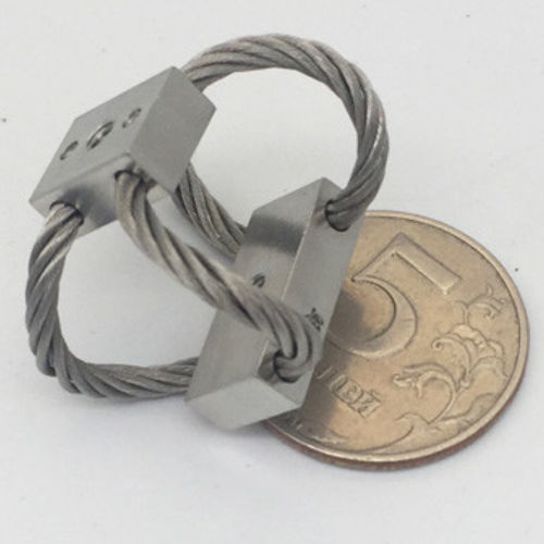 Aislador - GR4 series - Xian Kacise Optronics Co., Ltd.