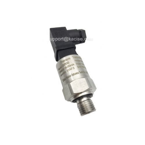 Presostato electrónico - GXPSSW  - Xian Kacise Optronics Co., Ltd. - doble