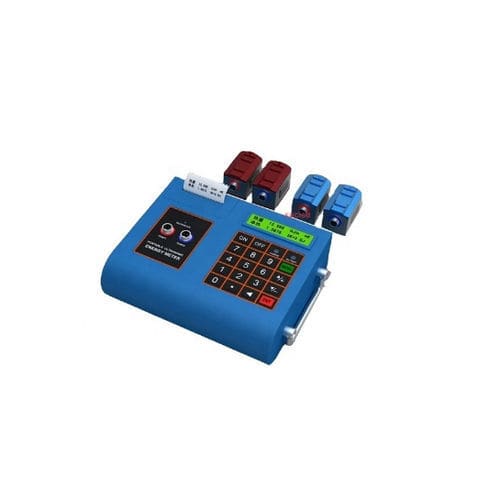 Caudalímetro por ultrasonidos - GXPSSW  - Xian Kacise Optronics Co., Ltd. - volumétrico / para agua / de plástico
