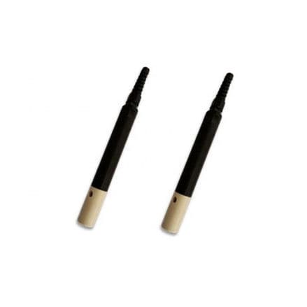 Sensor de conductividad de 4 electrodos - Kws-300  - Xian Kacise Optronics Co., Ltd. - digital / Modbus