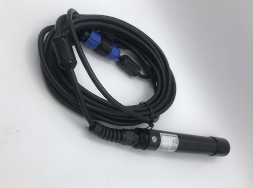 Sensor de oxígeno electroquímico - Xian Kacise Optronics Co., Ltd. - RS-485